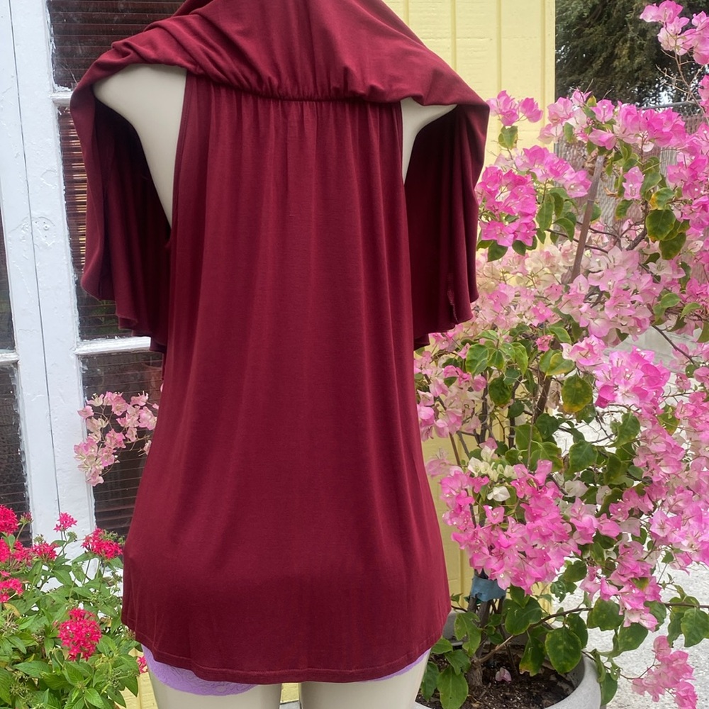 SOFT SURROUNDIGINGS TEE - Picture 7 of 11